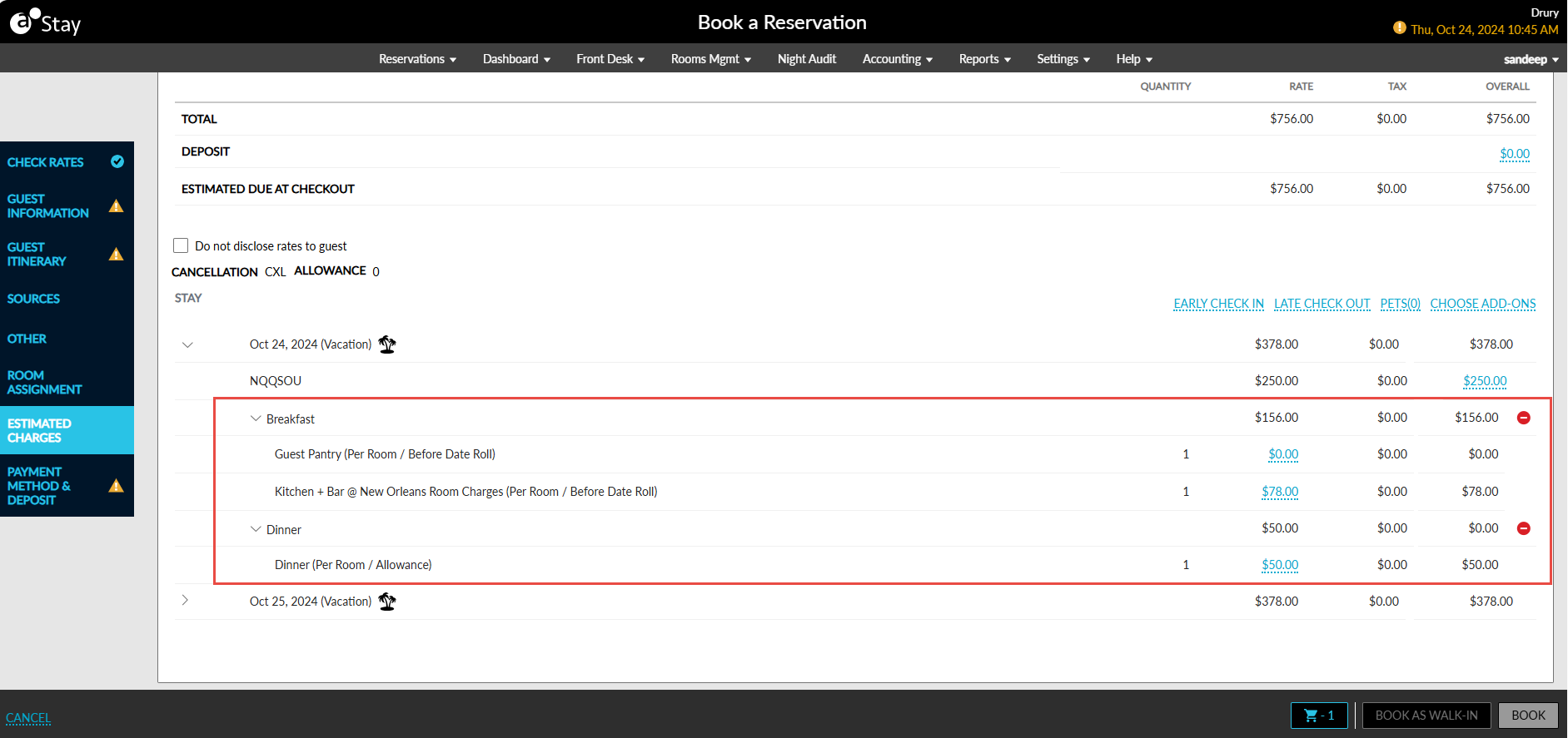 A screenshot of a computer

AI-generated content may be incorrect.